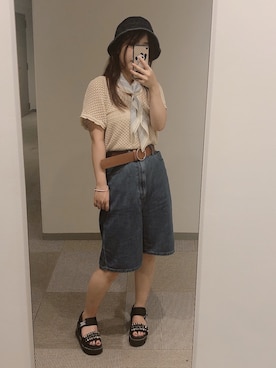 momoKoさんのコーディネート