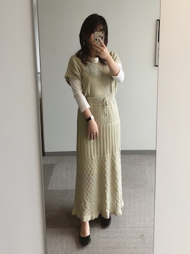 momoKoさんのコーディネート