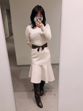 momoKoさんのコーディネート