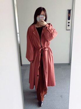 momoKoさんのコーディネート
