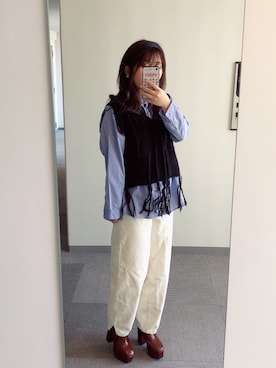 momoKoさんのコーディネート