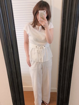 momoKoさんのコーディネート