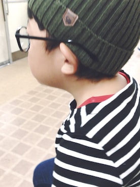 u-coさんのコーディネート