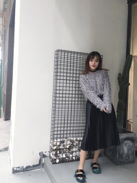 Ccccccc曉さんのコーディネート