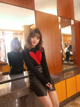 Ccccccc曉さんのコーディネート