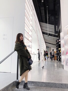 Ccccccc曉さんのコーディネート