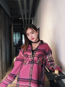 Ccccccc曉さんのコーディネート