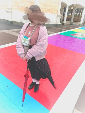 かんさんのコーディネート