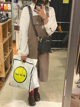 かんさんのコーディネート