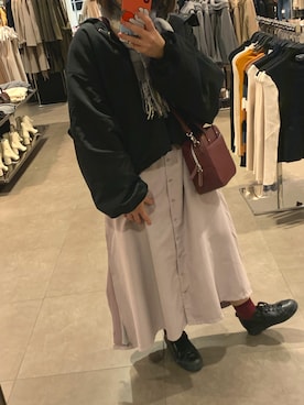 かんさんのコーディネート