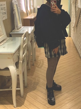 かんさんのコーディネート