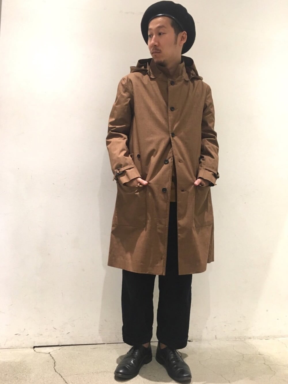 Norwegian Rain（ノルウェージャンレイン）の「Norwegian Rain