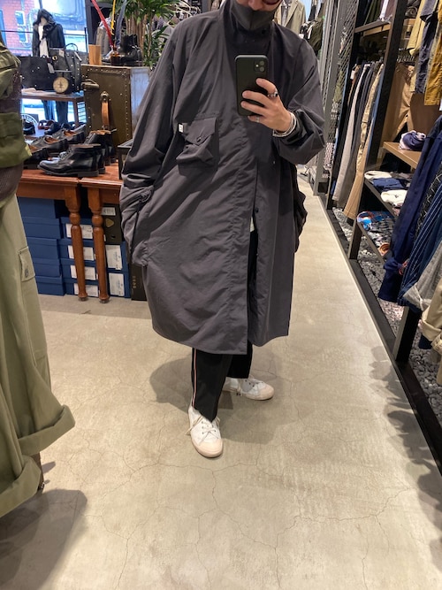 CMF OUTDOOR GARMENT（シーエムエフアウトドアガーメント）の