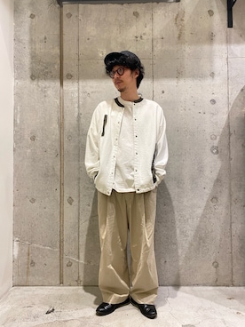 sandinistaさんのコーディネート