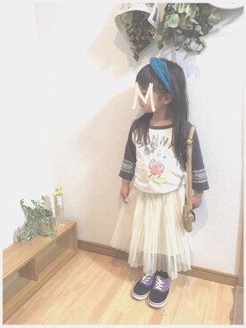 miaoさんのコーディネート