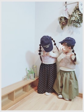 miaoさんのコーディネート