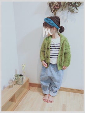 miaoさんのコーディネート