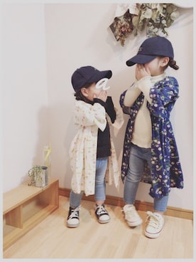 miaoさんのコーディネート