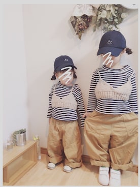 miaoさんのコーディネート