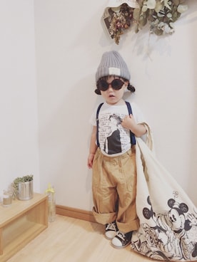 miaoさんのコーディネート