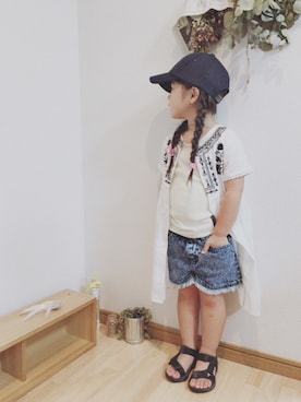 miaoさんのコーディネート