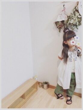 miaoさんのコーディネート