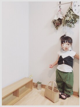 miaoさんのコーディネート