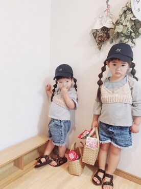 miaoさんのコーディネート