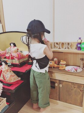 miaoさんのコーディネート