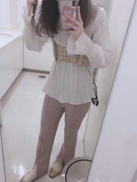 理系女子 の人気ファッションコーディネート Wear