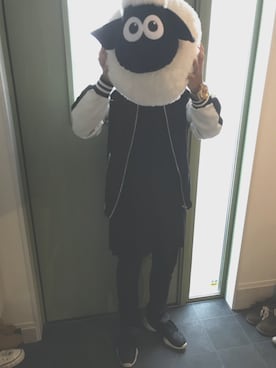 kooouさんのコーディネート