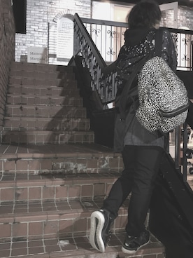 kooouさんのコーディネート