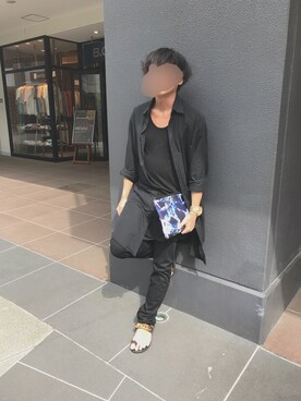 kooouさんのコーディネート