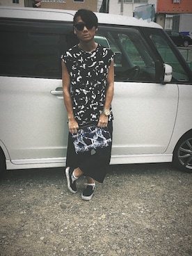 kooouさんのコーディネート