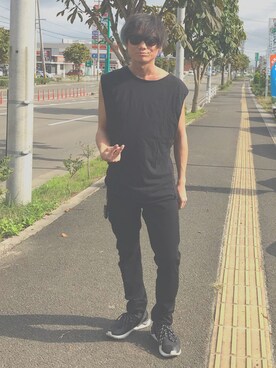 kooouさんのコーディネート