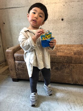 riitaさんのコーディネート