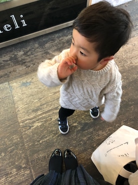 riitaさんのコーディネート