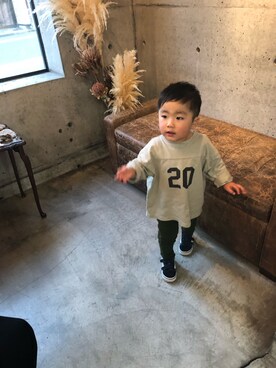 riitaさんのコーディネート