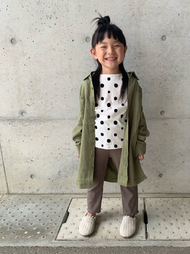 Tai&Yozoさんのコーディネート