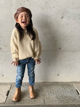 Tai&Yozoさんのコーディネート