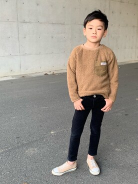 Tai&Yozoさんのコーディネート