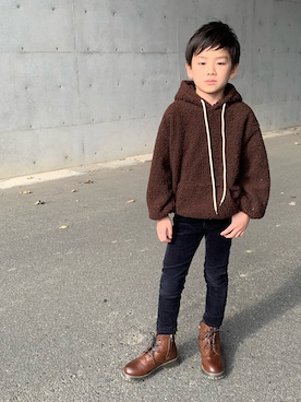 Tai&Yozoさんのコーディネート