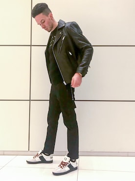 Enry1987さんのコーディネート