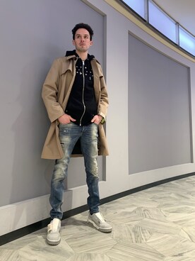 Enry1987さんのコーディネート