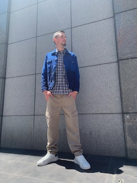 Enry1987さんのコーディネート