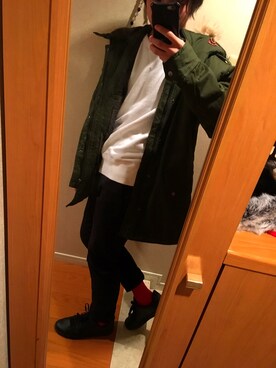 Takutoさんのコーディネート