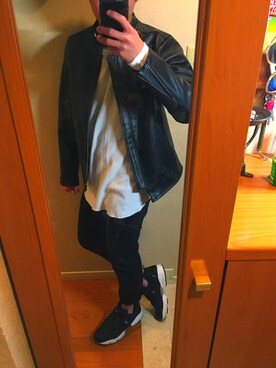 Takutoさんのコーディネート