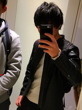 Takutoさんのコーディネート