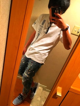 Takutoさんのコーディネート
