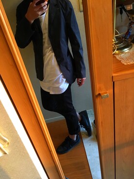 Takutoさんのコーディネート
